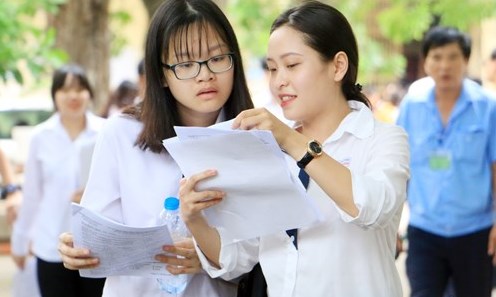 Yên tâm phương án thi THPT quốc gia ổn định